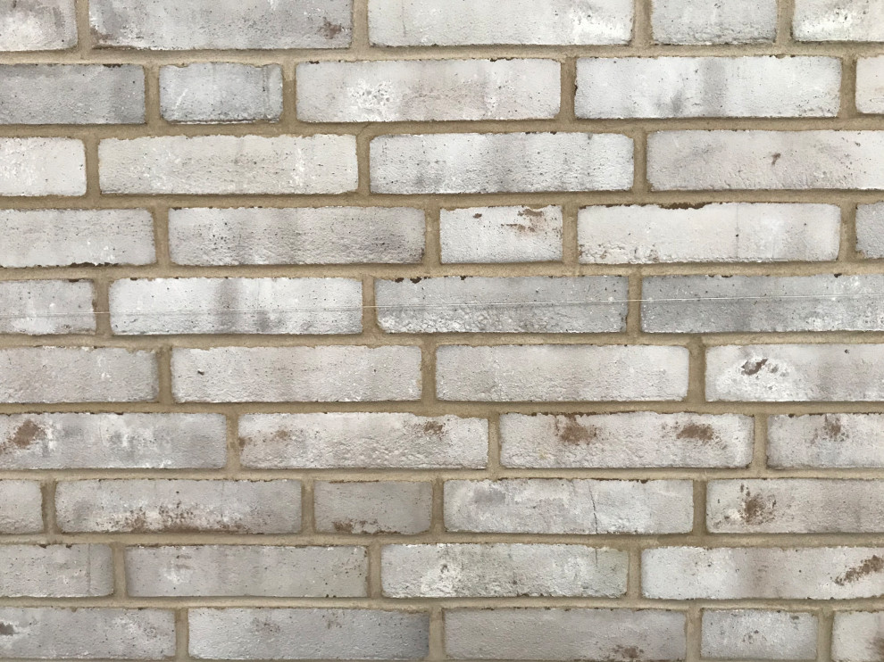 Обложка проекта: Фасад дома из кирпича S.Anselmo