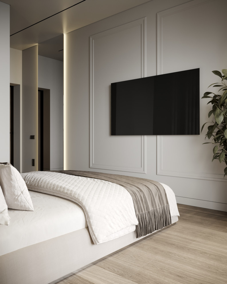 Квартира в ЖК "Преображенский"