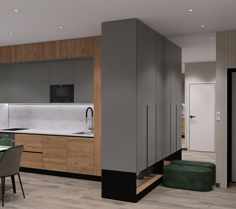 Квартира , г. Анжеро-Судженск