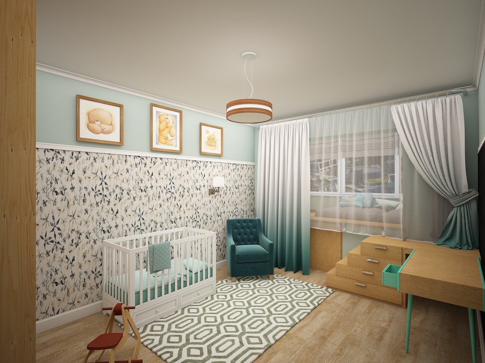 ЖК Панорама