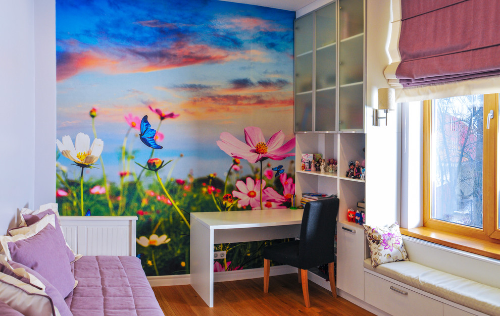 Эко минимализм. Яркость и тепло