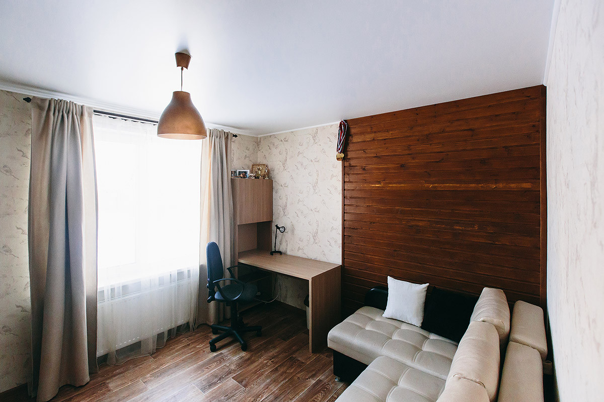 Реализация: мебель для двух детских