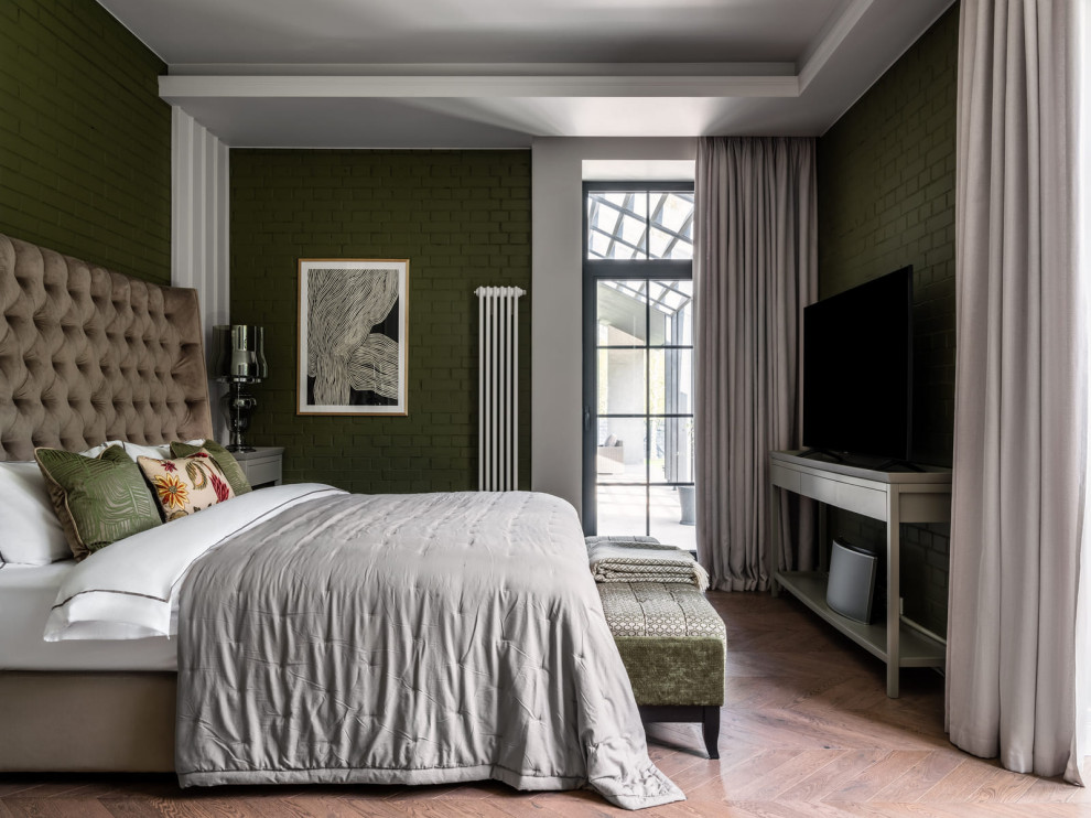 Дом в Дарьино