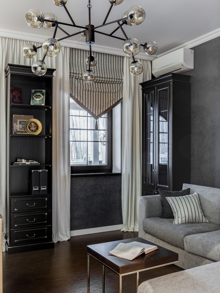 Коттедж в Студеном овраге