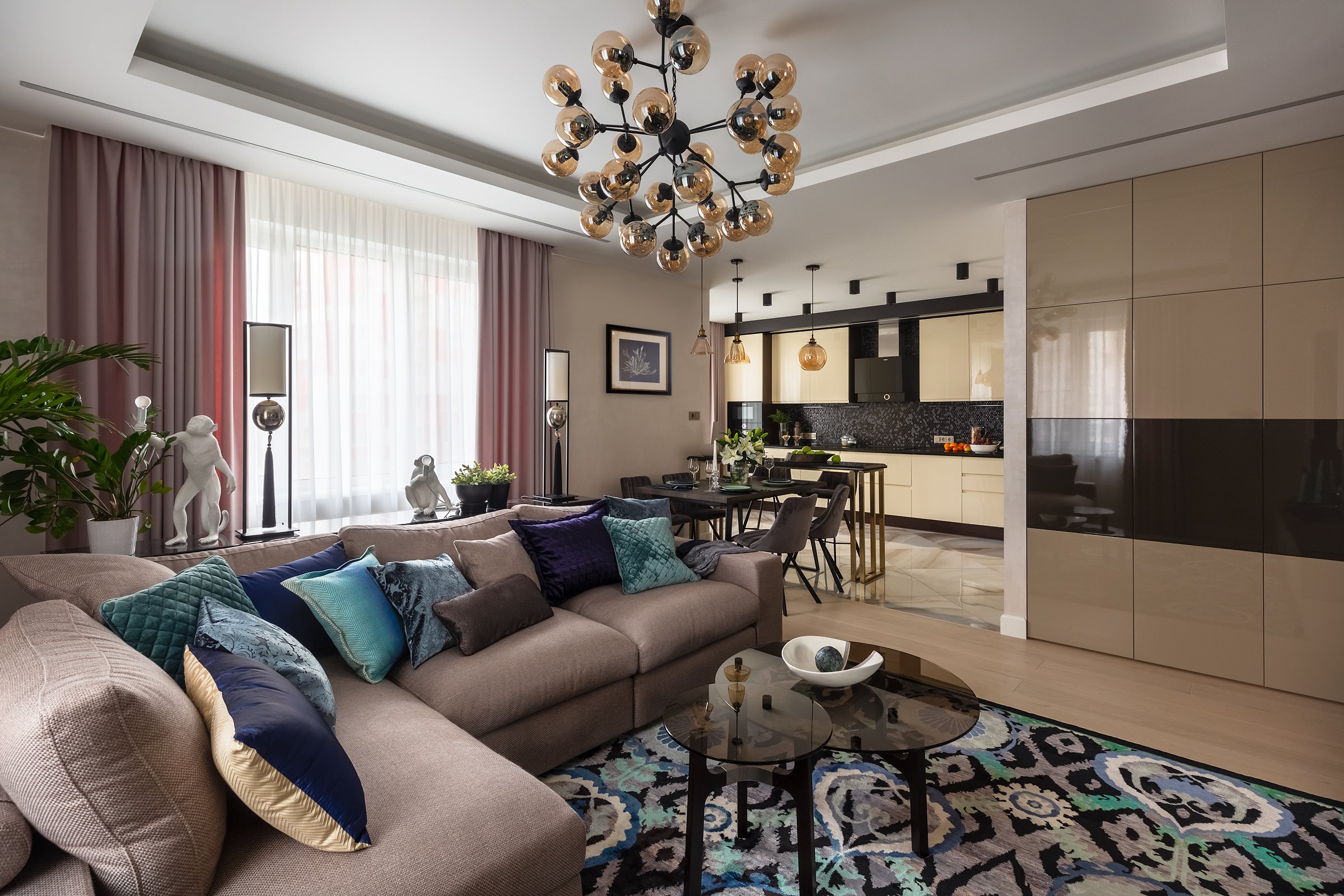 Комфорт для двоих