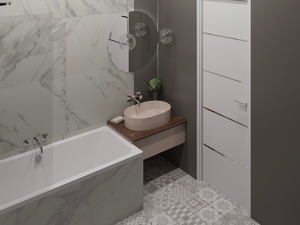 ЖК "Аксаковский"