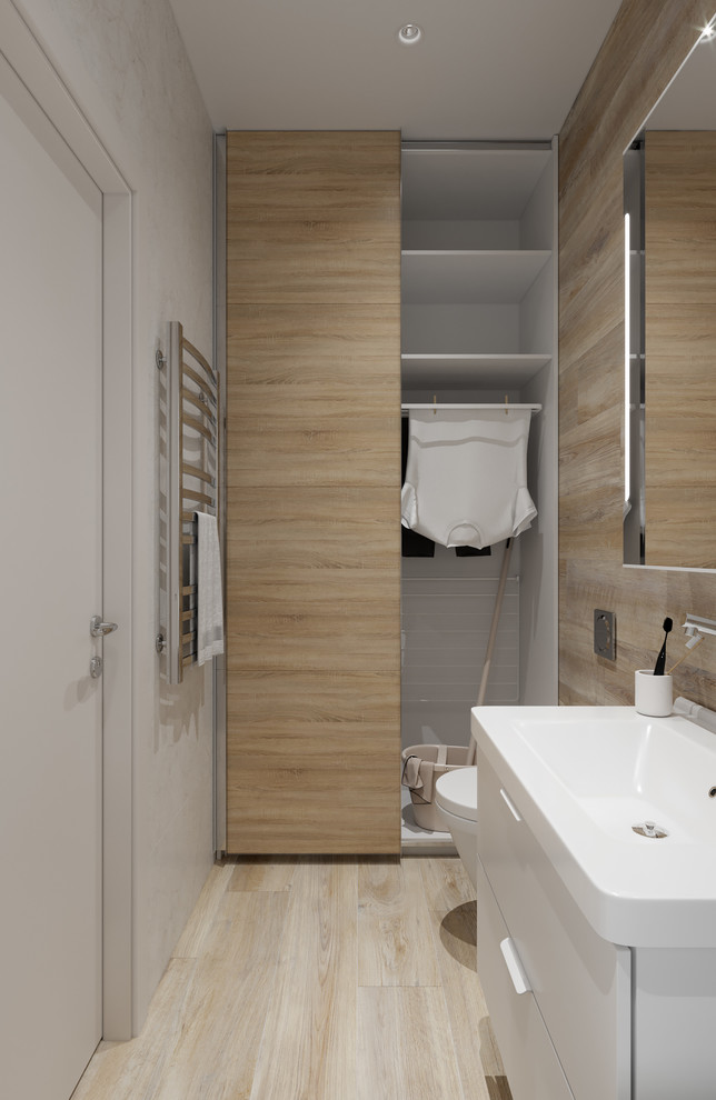 Квартира в Сочи с небольшим бюджетом.