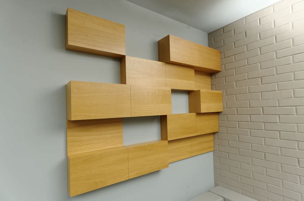 Интерьер квартиры на Фермском