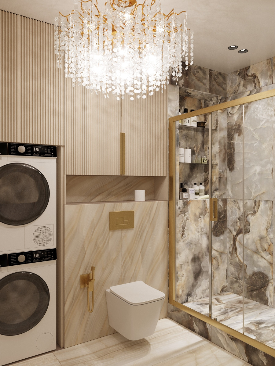 ЖК Сибиряков, грань роскоши и сдержанности