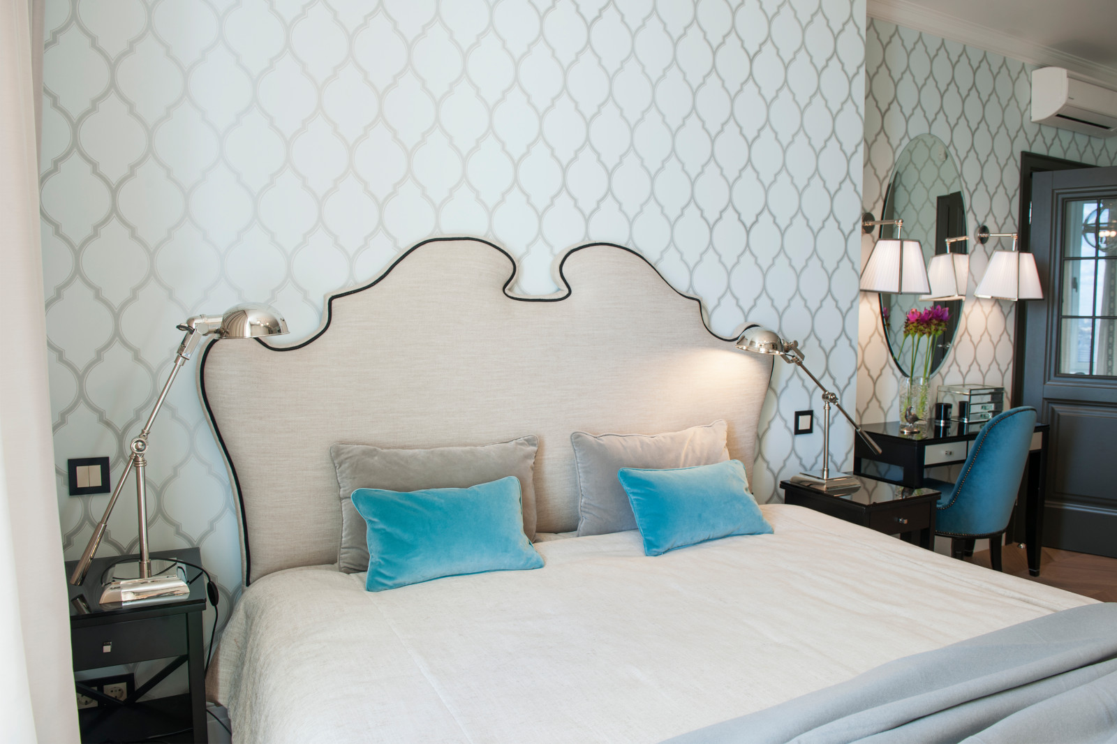 С солнцем и эмоцией. Проект Ирины Налимовой