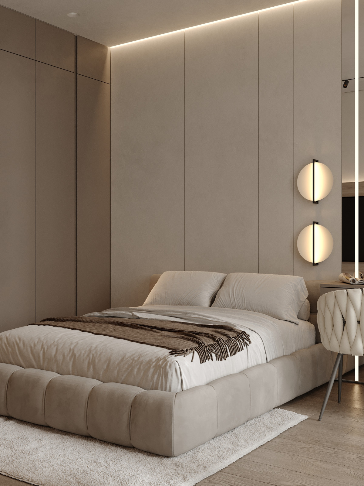 ЖК Прокшино