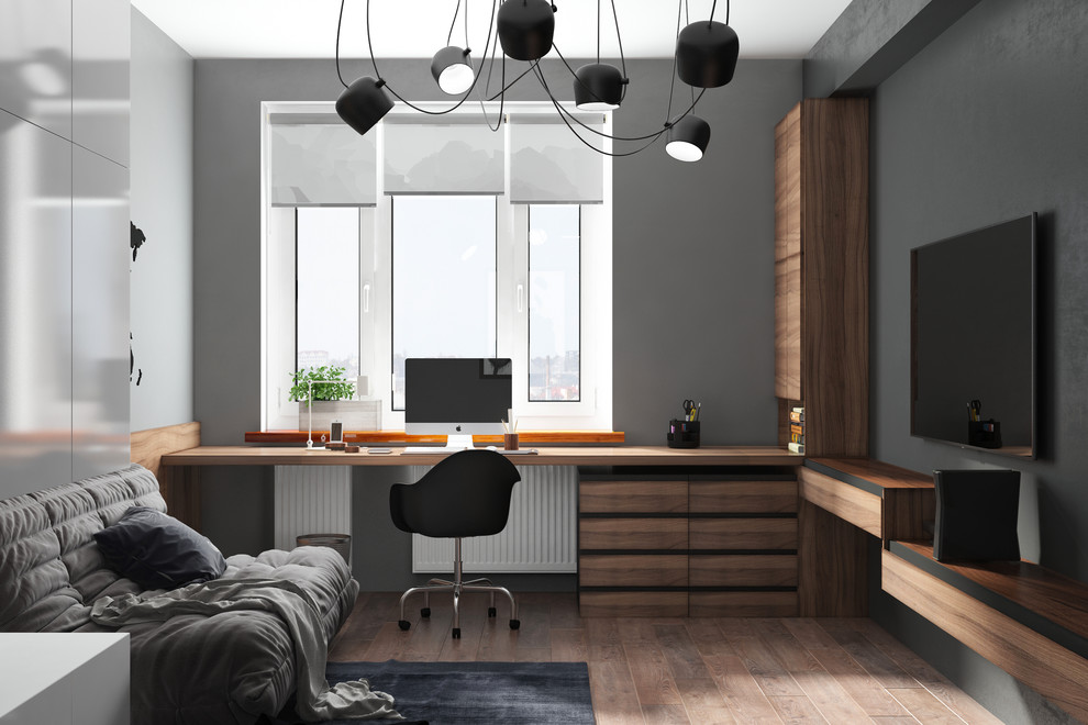 Квартира в Балтийской Жемчужине