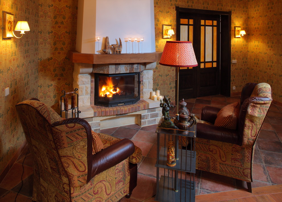 Дом в поселке Апрелевка