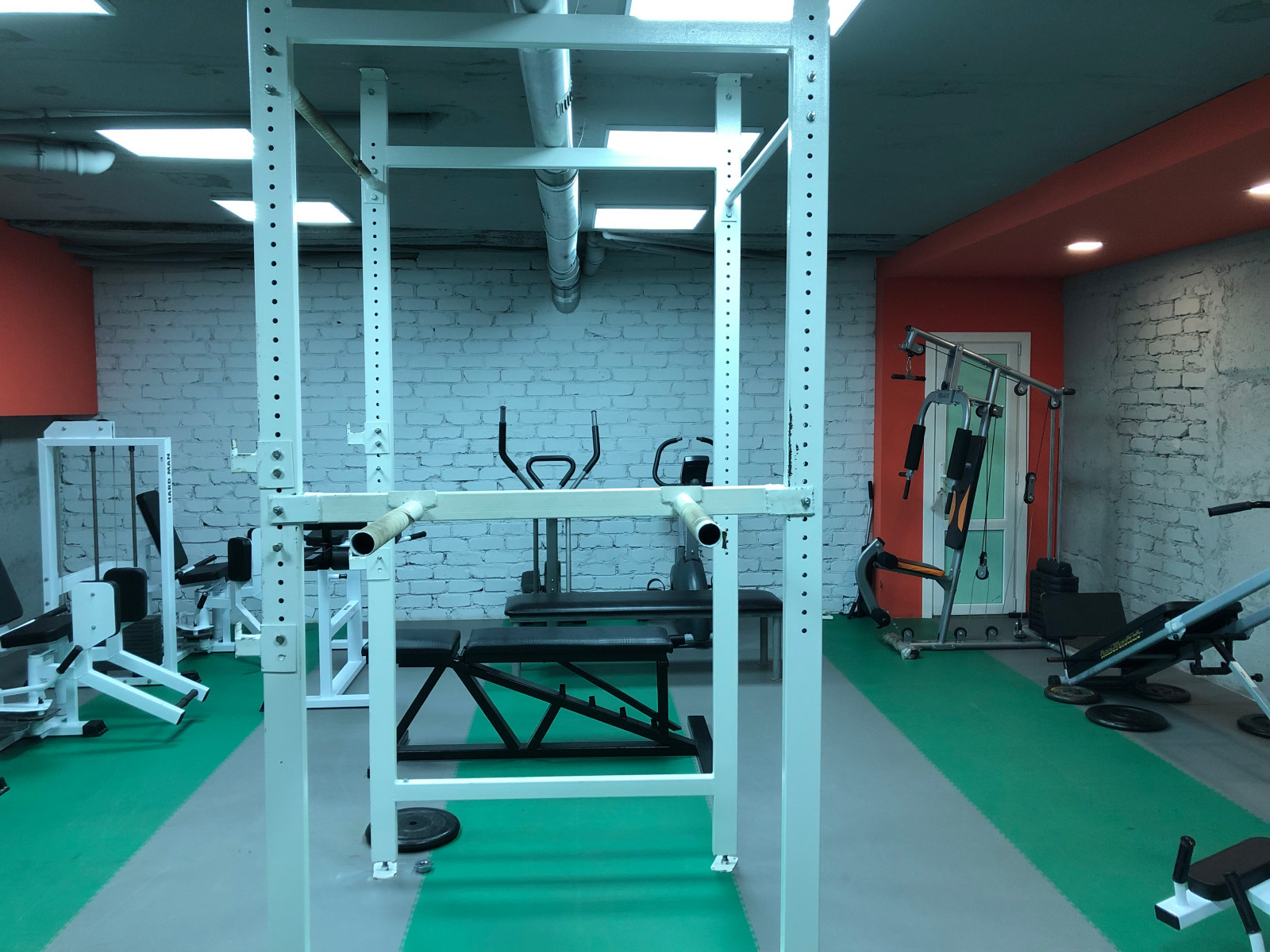 Мария Глускина