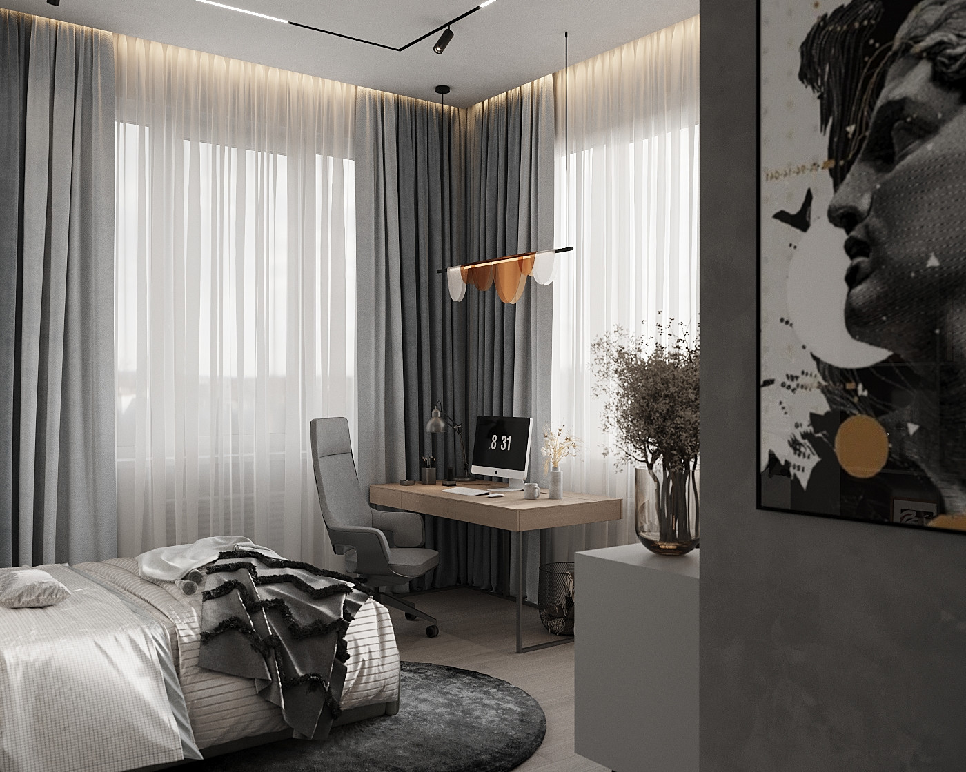 Квартира в ЖК Прайм тайм