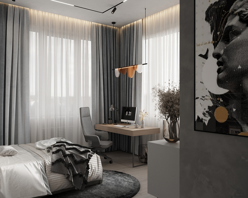 Квартира в ЖК Прайм тайм