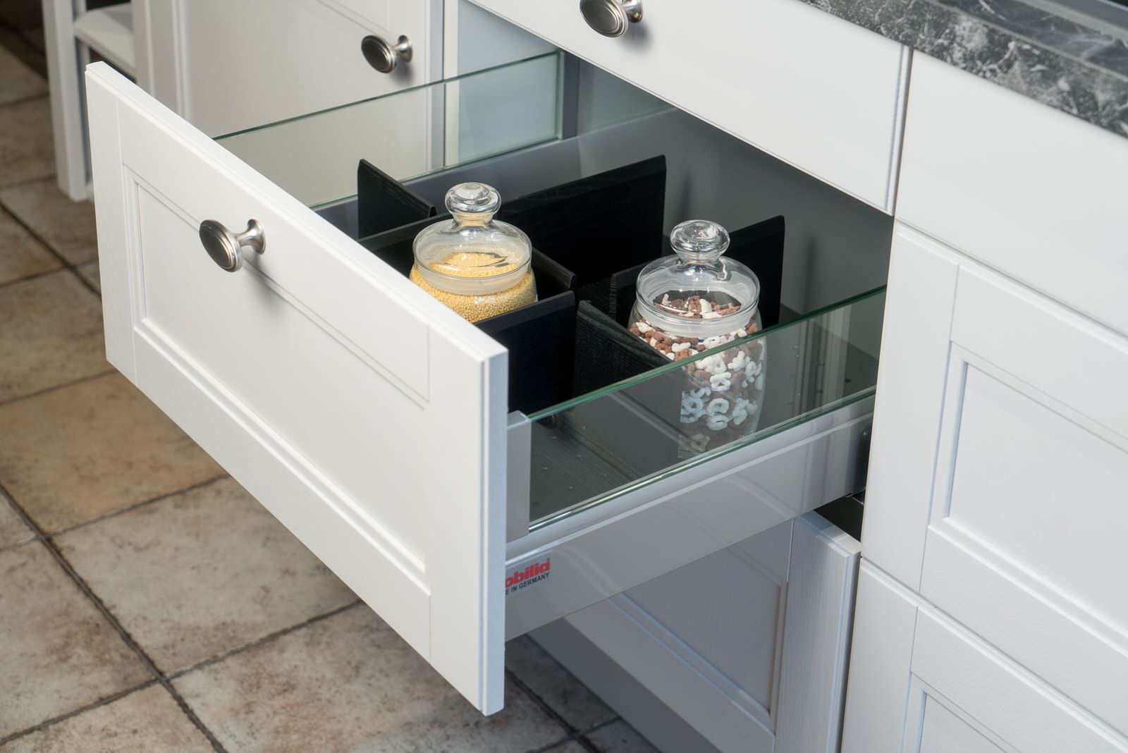 Кухня Nobilia York