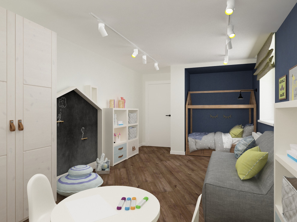 Квартира на ул. Мичурина