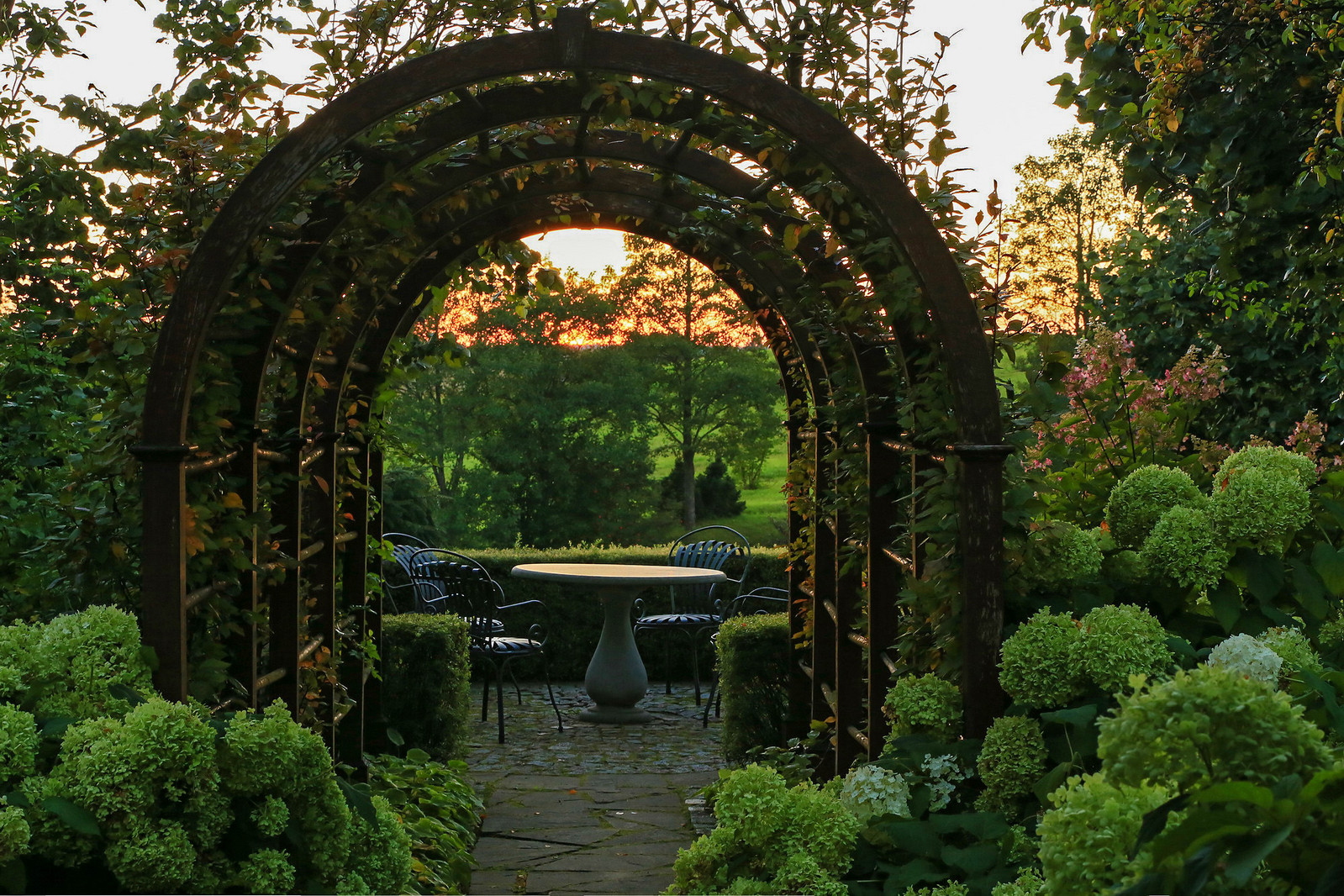 Усадьба Ореховно, Псковская область