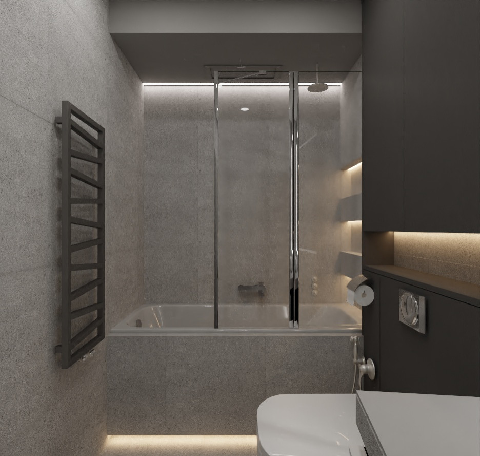 Эскизы для Москвы