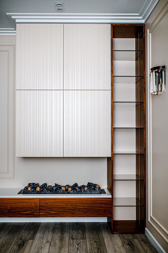 Дизайн квартиры