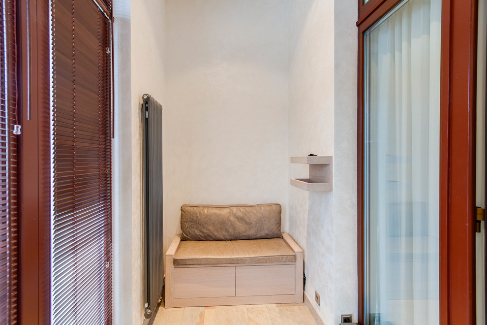 Коттедж. Частный заказчик.