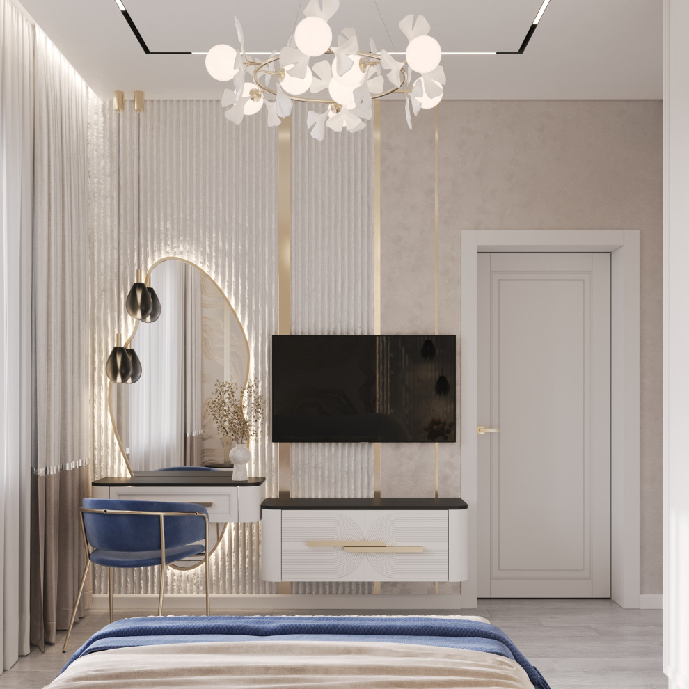 Проект "Дом в котором..."