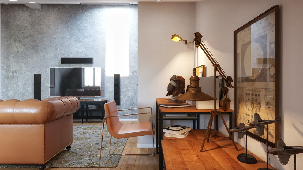 КП "Кембридж", 120 кв.м.