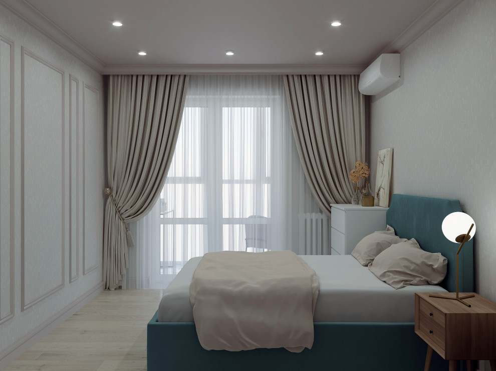 г. Пермь, ЖК Счастье, 63 кв.м