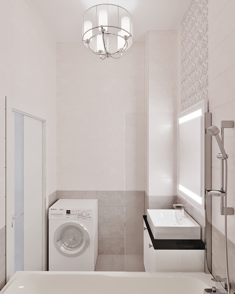 Квартира 50 м