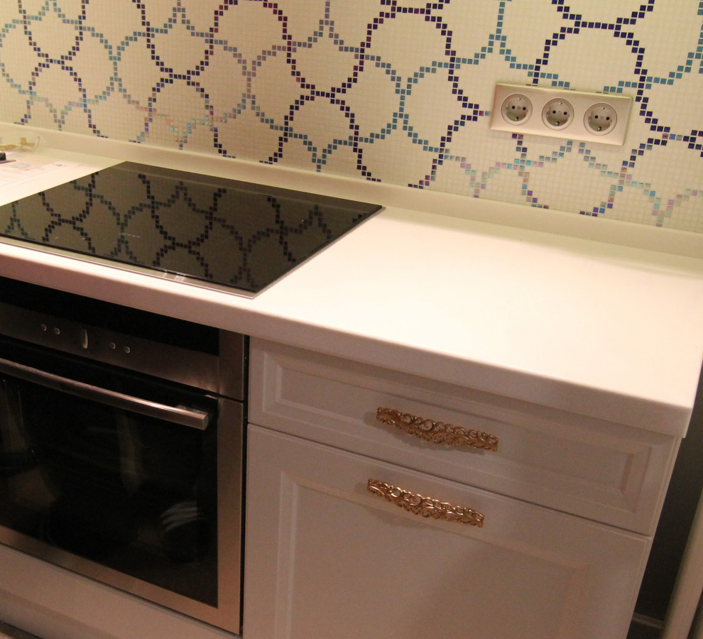 Столешница из пластика: купить или забыть?