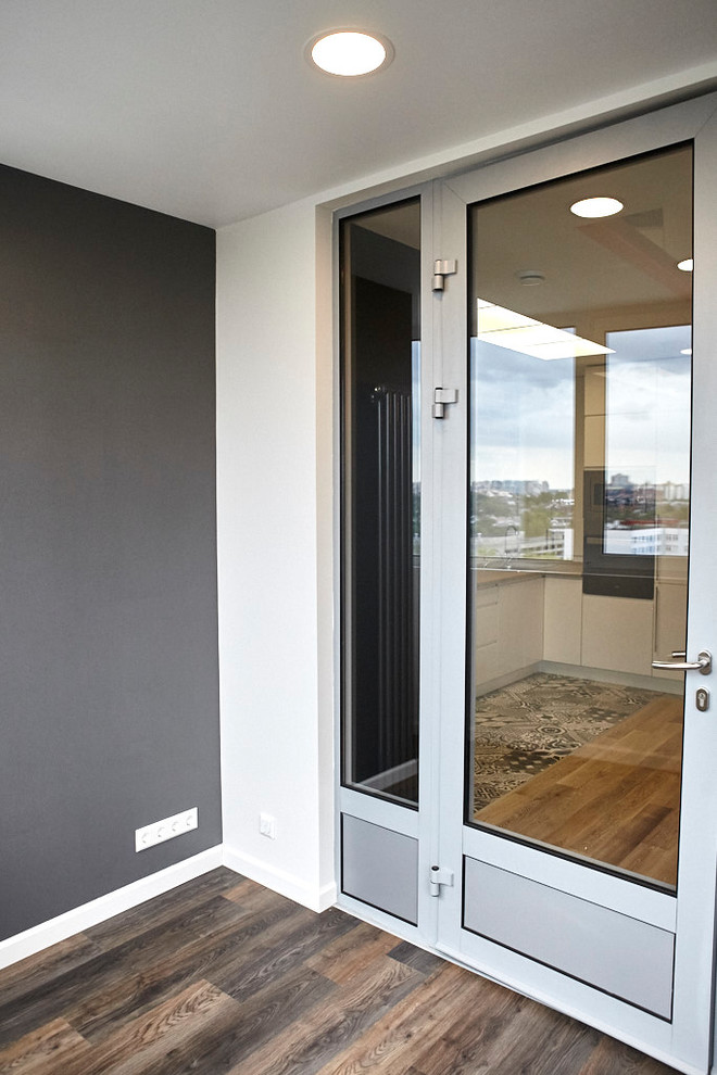 Жилой комплекс "Северная корона"