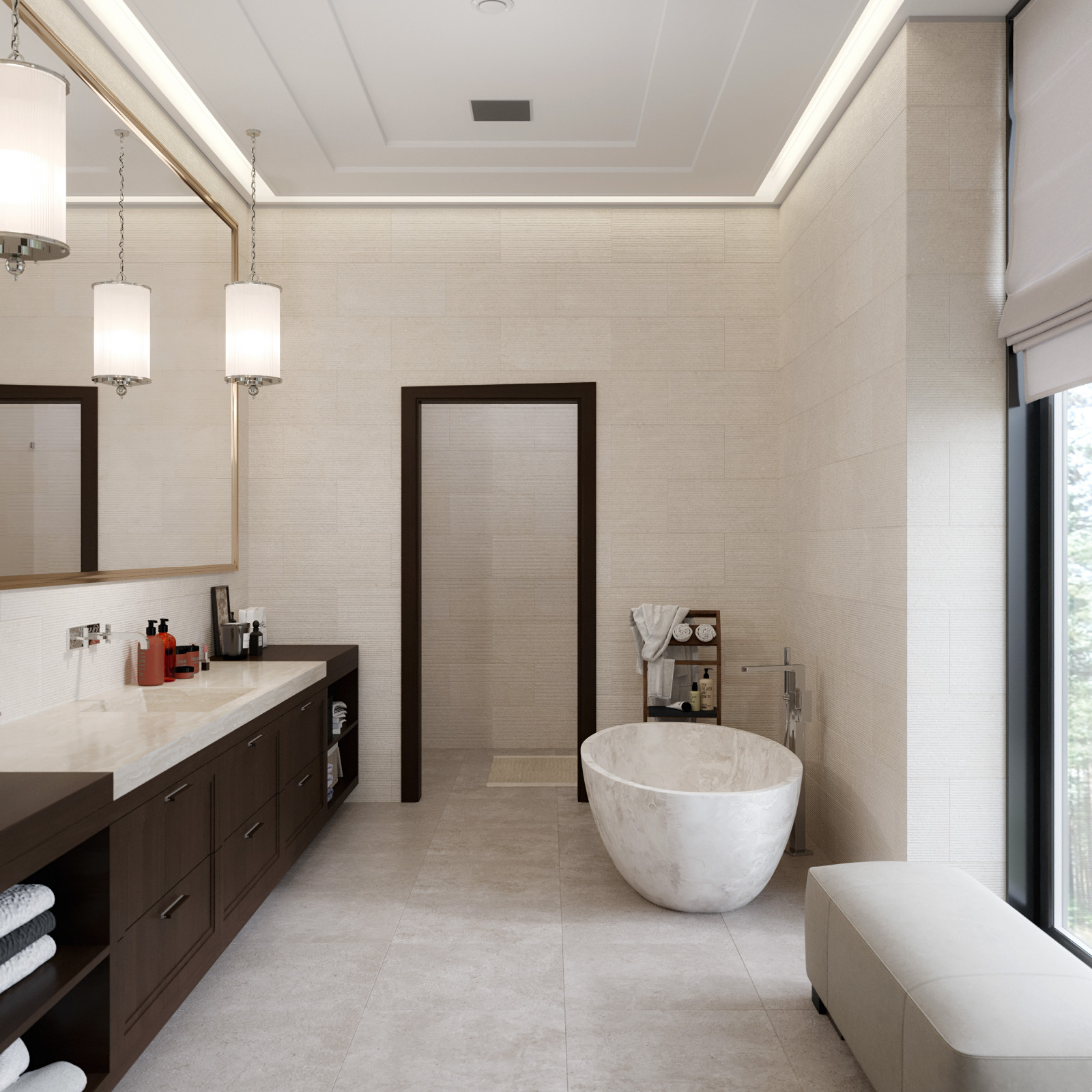 Резиденция Бенилюкс