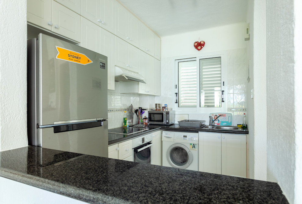 Cozy villa margo by the sea