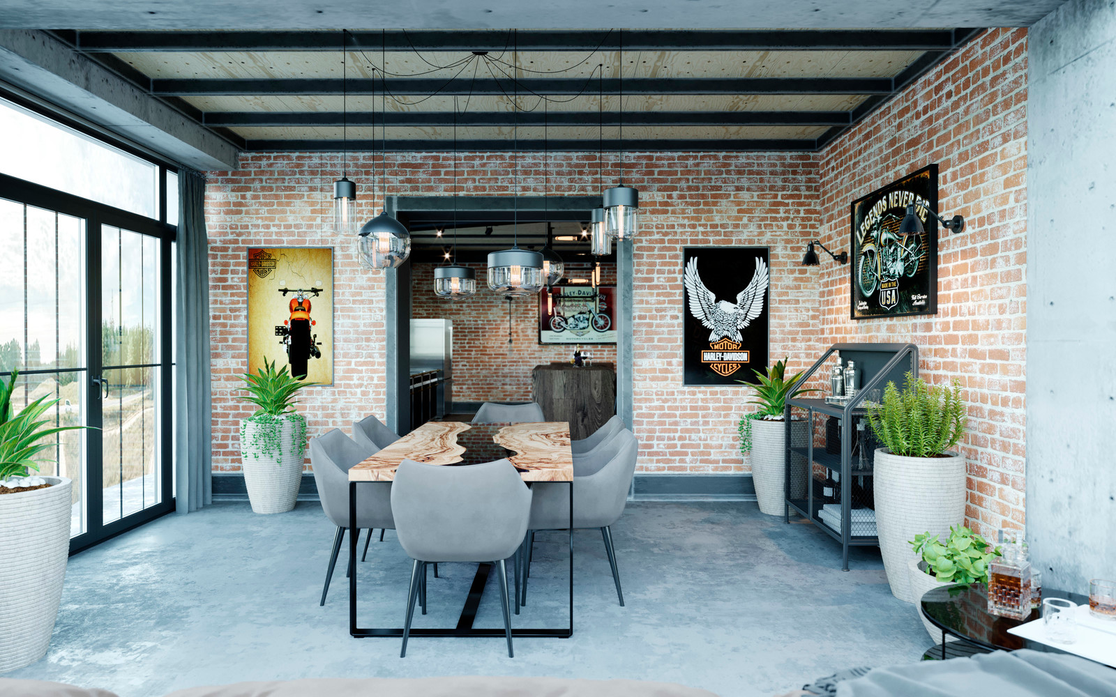 КП "Газпром"