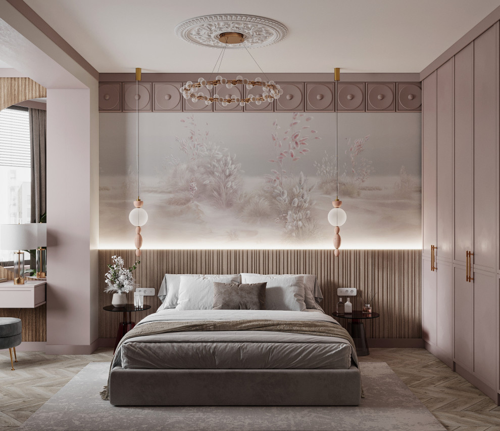 Квартира в Москве, ул.Братья Весниных