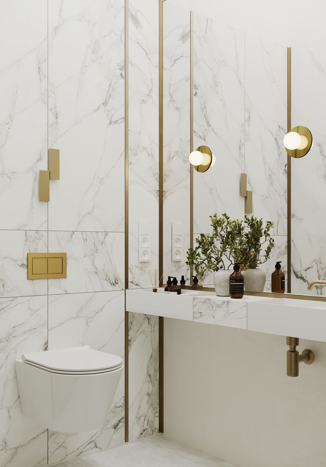 Частный дом "Астория"