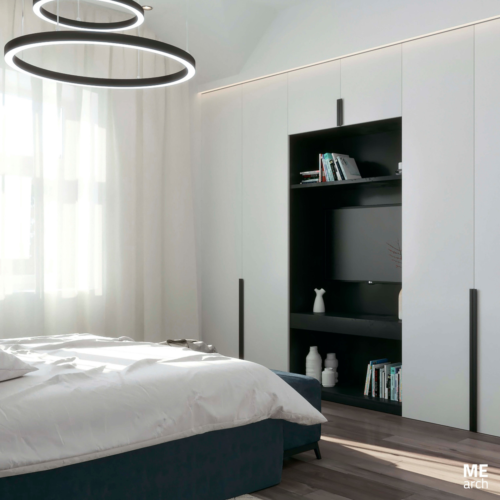 Коттедж в Беречино