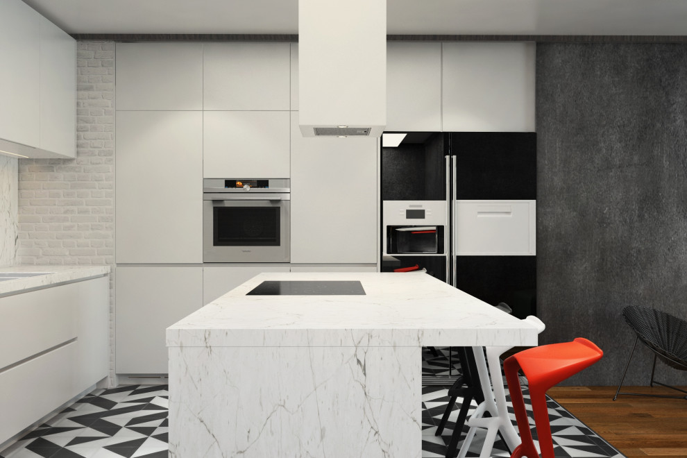 Квартира Жк.Граф Орлов 95м2