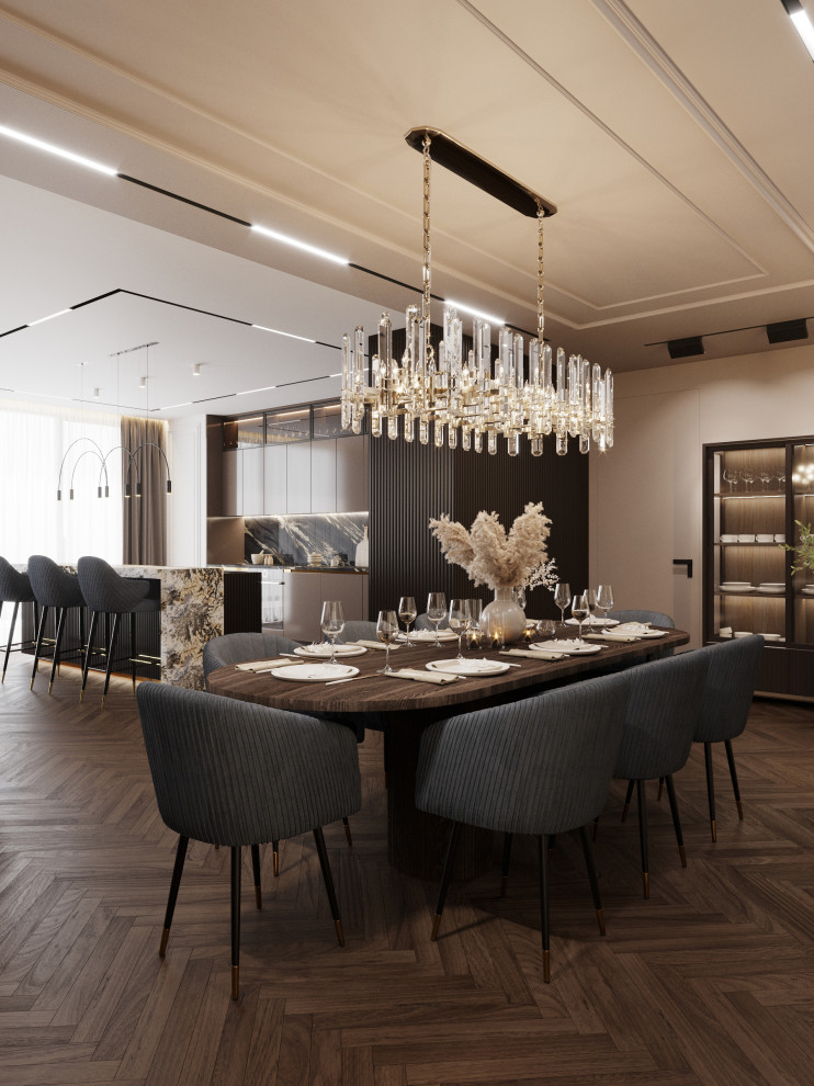 Vine House apartment