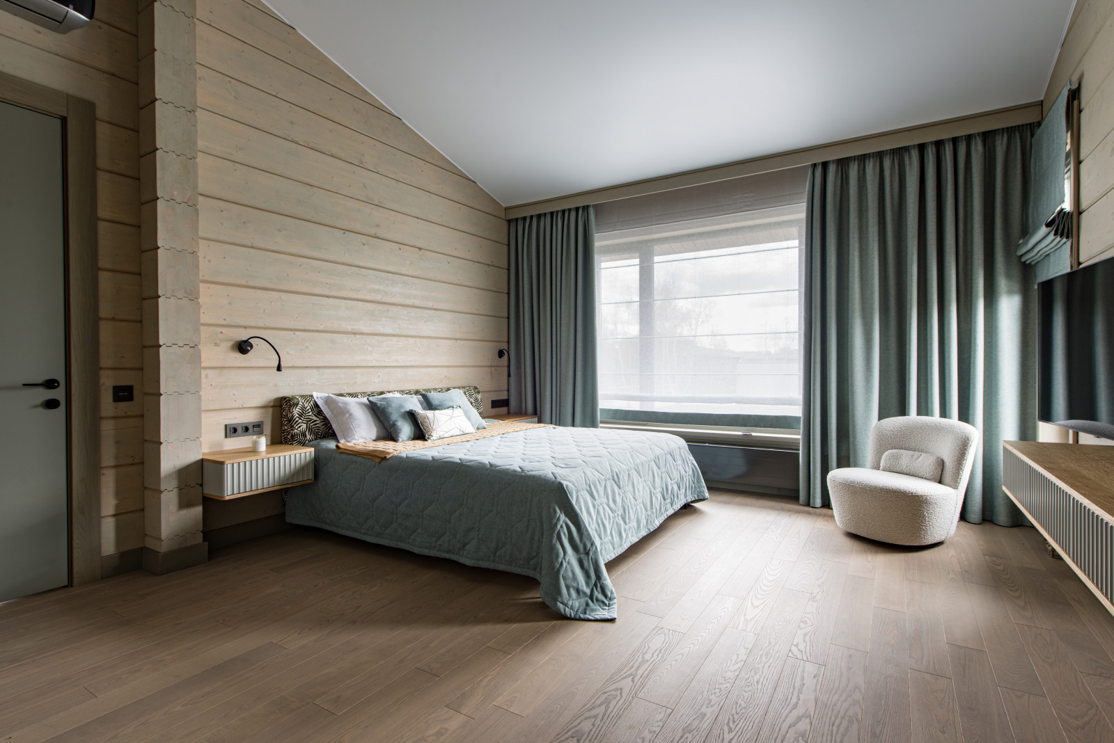 Вознесенское