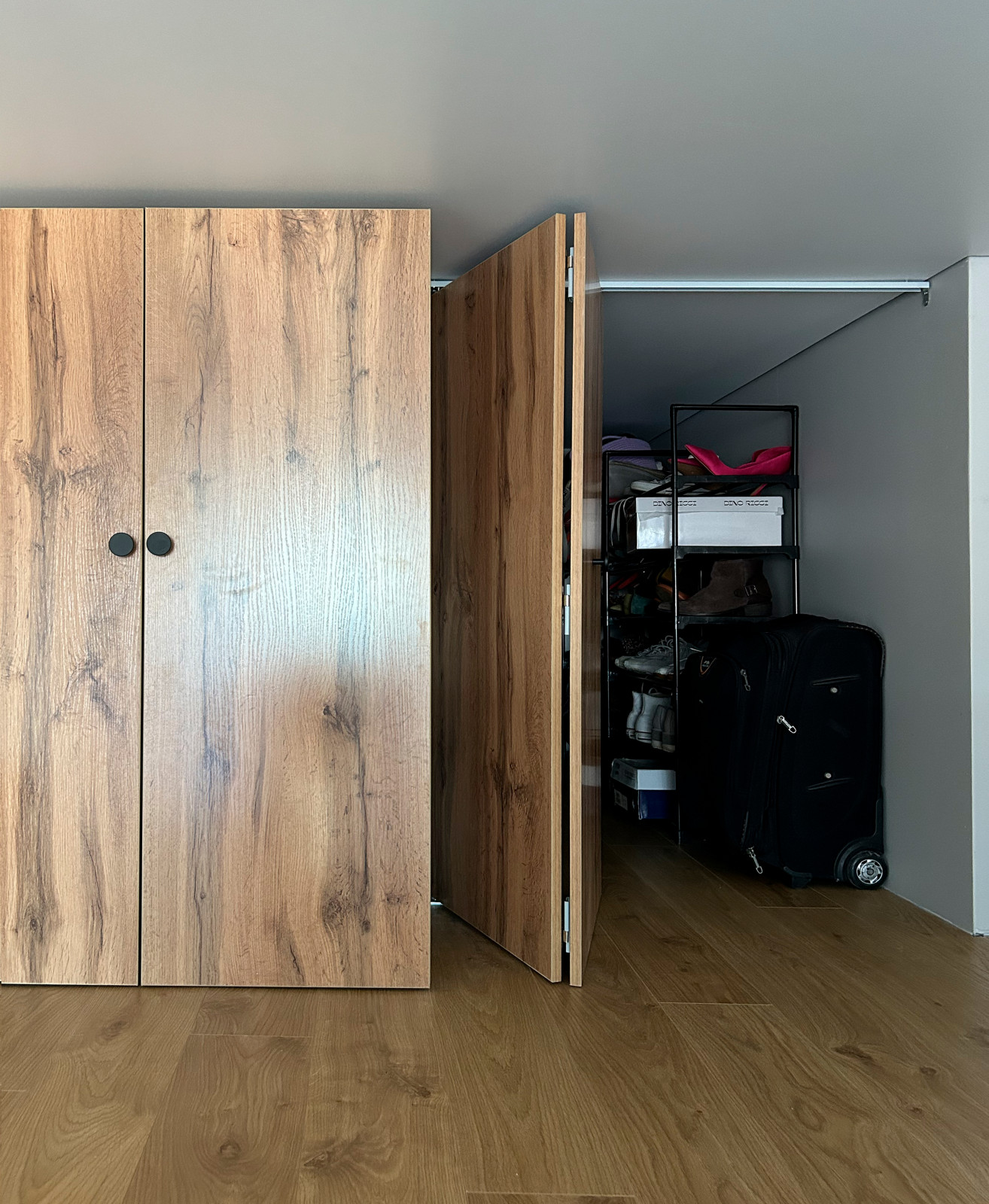 Видный Город