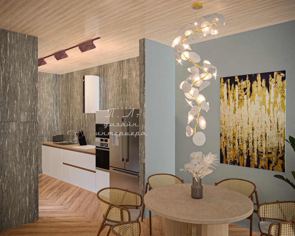 Павел Лаврентьев