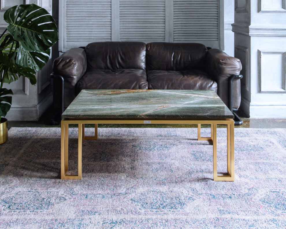 Изготовление на заказ столов и консолей