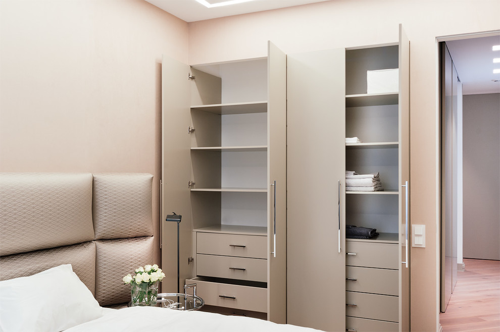 City apartment