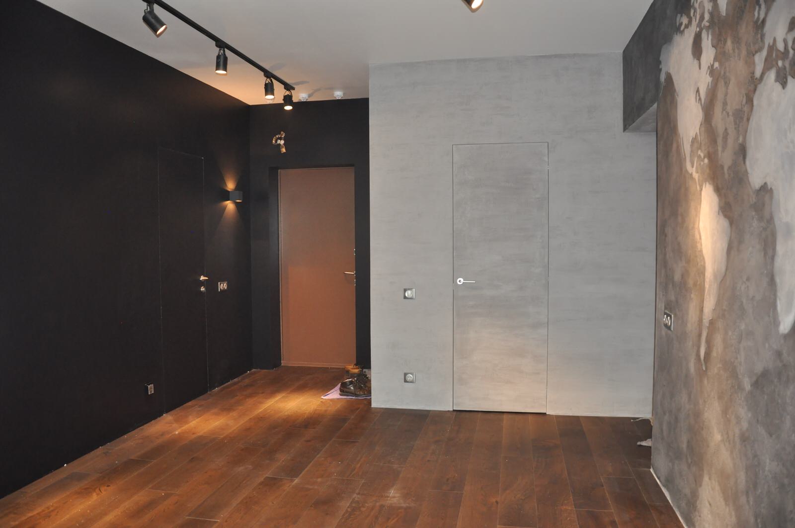 ЖК Юнион парк