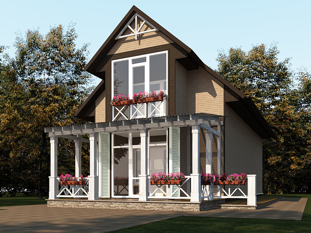 Alexander Krivoschein