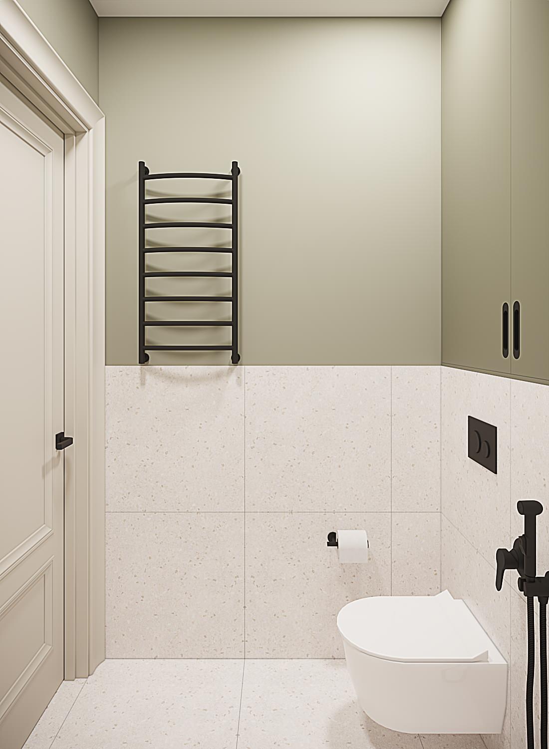 Проект квартиры