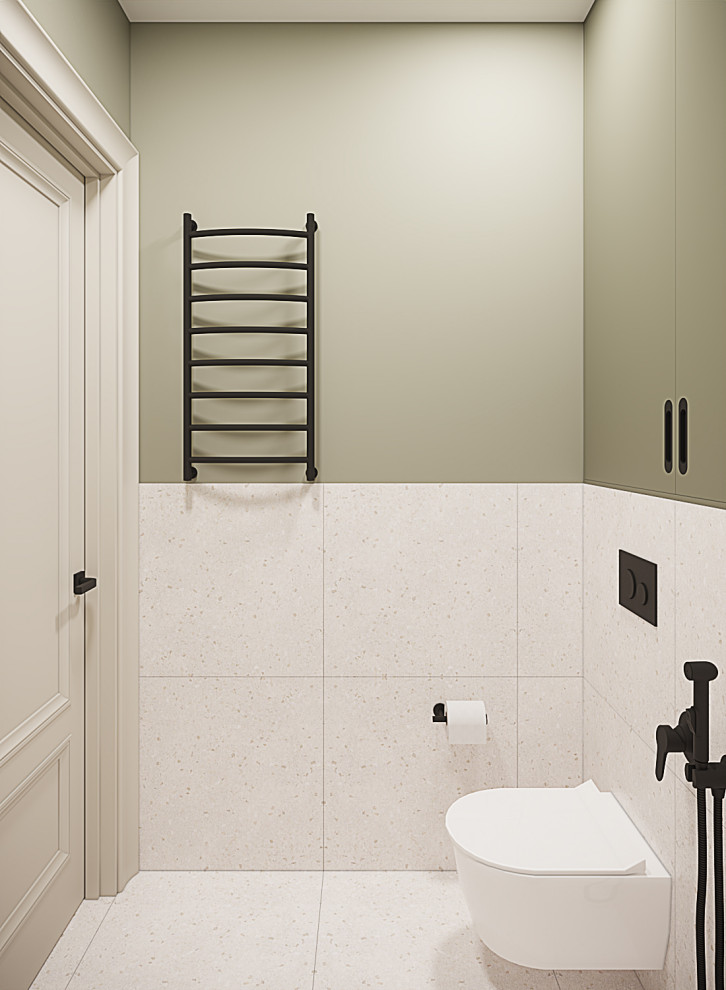 Проект квартиры