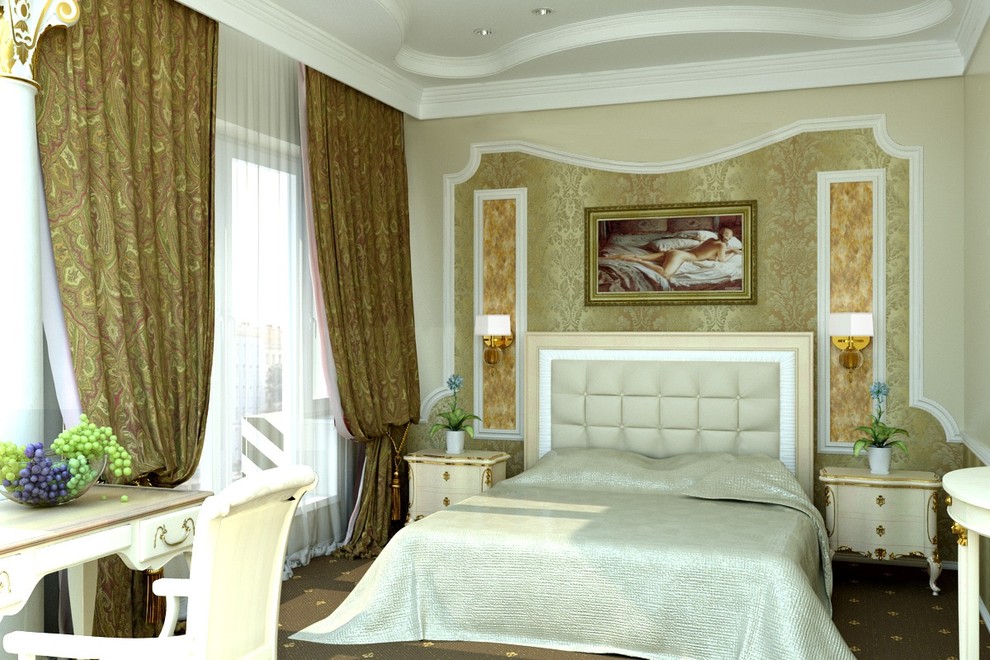 Гостиничный номер